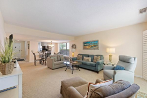 34 Courtside 2 BR Condo Forest Beach